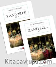 Zaniyeler (Cep Boy) (2 Cilt) (Tam Metin)