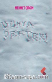 Dünya Defteri