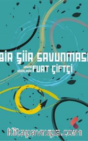 Bir Şiir Savunması