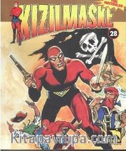 Kızılmaske 28