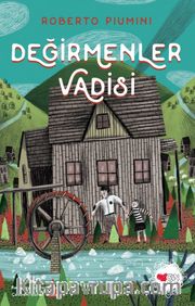 Değirmenler Vadisi