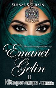 Emanet Gelin 2