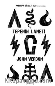 Tepenin Laneti