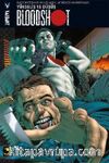 Bloodshot 02 - Yükseliş ve Düşüş