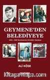 Geymene’den Belediyeye