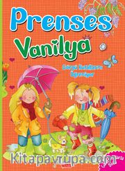 Prenses Vanilya / Görgü Kurallarını Öğreniyor