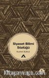 Siyaset Bilimi Sözlüğü