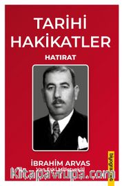 Tarihi Hakikatler