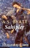 Sahipler