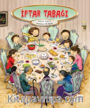 İftar Tabağı