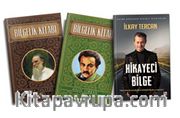 Bilgelik Seti (3 Kitap)