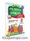 Mormorikler ile Etik Değerlerimiz Seti (10 Kitap)