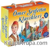 Ömer Seyfettin Serisi (10 Kitap)