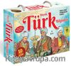 Büyük Türk Bilginleri Dizisi (10 Kitap)