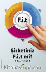 FİT - Şirketiniz Fit mi?
