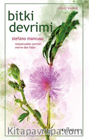 Bitki Devrimi