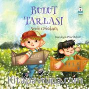 Bulut Tarlası