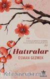 Hatıralar