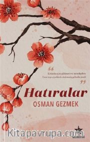 Hatıralar