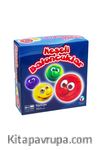 Hobi Eğitim Dünyası Neşeli Baloncuk (00656)