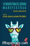 Yenibütüncü Şiirin Manifestosu
