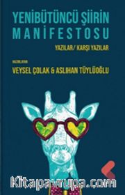Yenibütüncü Şiirin Manifestosu