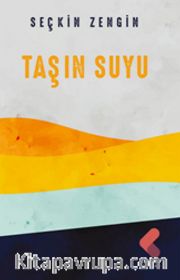 Taşın Suyu