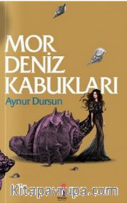 Mor Deniz Kabukları