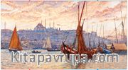 The Golden Horn / Tristram James Ellis 10000 Parça Ahşap Puzzle (10M-111-KR)
