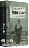 Hatıralar & Türkistan, Çin, Şanghay ve Rodos