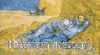 Resting after Work / Vincent van Gogh 4500 Parça Ahşap Puzzle (MMMMD-112-KR)