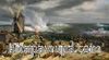 The Battle of Valmy / Emile Jean Horace Vernet 4500 Parça Ahşap Puzzle	(MMMMD-108-KR)