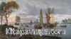 A River View / Abraham Storck 4500 Parça Ahşap Puzzle (MMMMD-107-KR)