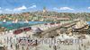 Eminönünden Galata 4500 Parça Ahşap Puzzle (TS103-MMMMD)