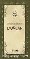 Gönül Bahçesinden Dualar