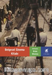 Belgesel Sinema Kitabı