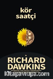 Kör Saatçi (Ciltli)