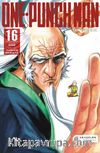 One Punch Man 16