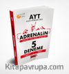 2021 AYT Adrenalin 5 Deneme Sınavı