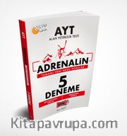 2021 AYT Adrenalin 5 Deneme Sınavı