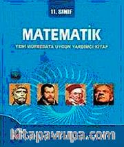 11. Sınıf Matematik Yeni Müfredata Uygun Yardımcı Kitap