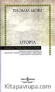 Utopia (Ciltli)