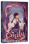 Rüzgarın Kızı Emily (Karton Kapak)