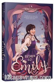 Rüzgarın Kızı Emily (Karton Kapak)