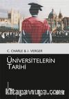 Üniversitelerin Tarihi (Kültür Kitaplığı 17)