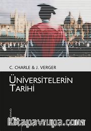 Üniversitelerin Tarihi (Kültür Kitaplığı 17)