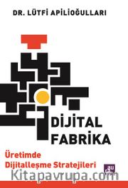 Dijital Fabrika