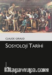 Sosyoloji Tarihi
