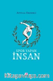 Spor Yapan İnsan