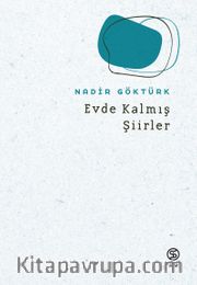 Evde Kalmış Şiirler